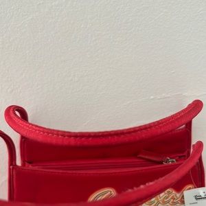 Cowgirl Bag